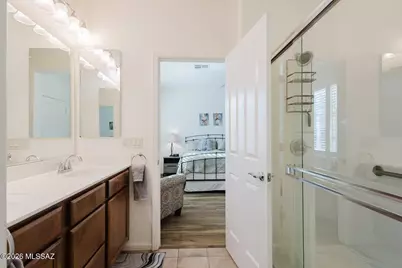 1744 Burning Hill Drive, Green Valley, AZ 85614 - Photo 20