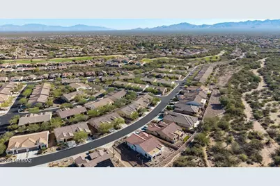 1744 Burning Hill Drive, Green Valley, AZ 85614 - Photo 32