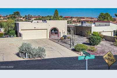 920 W Camino Sagasta, Green Valley, AZ 85622 - Photo 48