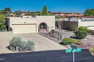 920 W Camino Sagasta, Green Valley, AZ 85622 - Photo 48