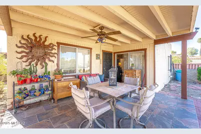 920 W Camino Sagasta, Green Valley, AZ 85622 - Photo 40