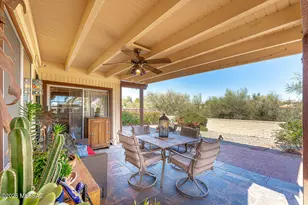 920 W Camino Sagasta, Green Valley, AZ 85622 - Photo 38