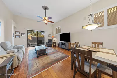 187 E Sky Light Street, Tucson, AZ 85737 - Photo 8