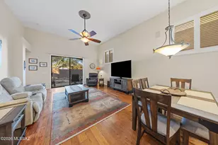 187 E Sky Light St, Tucson, AZ 85737 - Photo 8