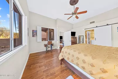 187 E Sky Light Street, Tucson, AZ 85737 - Photo 24