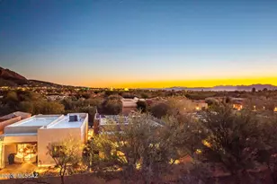 187 E Sky Light St, Tucson, AZ 85737 - Photo 48