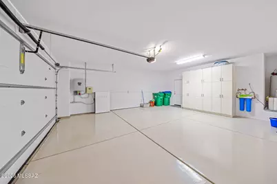 187 E Sky Light Street, Tucson, AZ 85737 - Photo 40