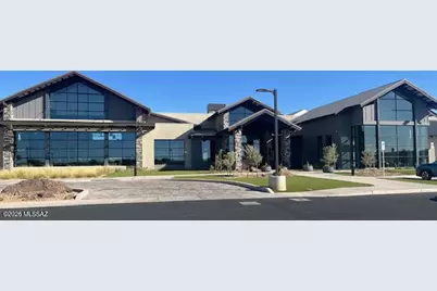 1885 E Cliff Swallow Trail, Green Valley, AZ 85614 - Photo 30