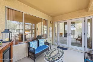 1885 E Cliff Swallow Trail, Green Valley, AZ 85614 - Photo 26