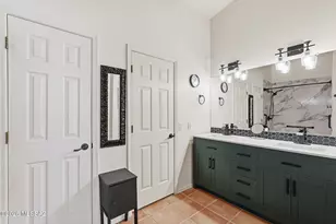 1885 E Cliff Swallow Trail, Green Valley, AZ 85614 - Photo 18