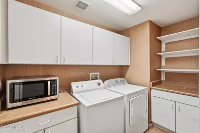 1885 E Cliff Swallow Trail, Green Valley, AZ 85614 - Photo 24