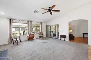 1885 E Cliff Swallow Trail, Green Valley, AZ 85614 - Photo 14