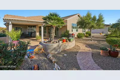 2568 E Alexis Court, Green Valley, AZ 85614 - Photo 30