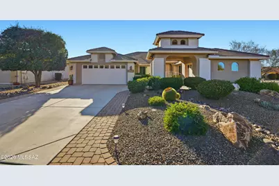 2568 E Alexis Court, Green Valley, AZ 85614 - Photo 2
