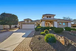 2568 E Alexis Ct, Green Valley, AZ 85614 - Photo 2