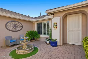 2568 E Alexis Ct, Green Valley, AZ 85614 - Photo 2