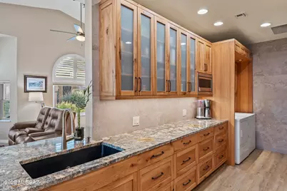 13401 N Rancho Vistoso Boulevard #92, Oro Valley, AZ 85755 - Photo 16