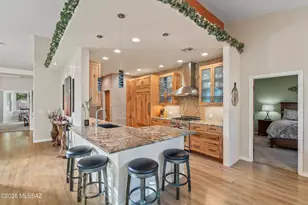 13401 N Rancho Vistoso Blvd, Oro Valley, AZ 85755 - Photo 12