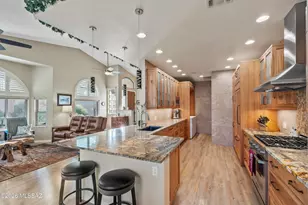 13401 N Rancho Vistoso Blvd, Oro Valley, AZ 85755 - Photo 14