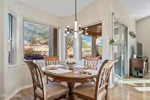 13401 N Rancho Vistoso Blvd, Oro Valley, AZ 85755 - Photo 10