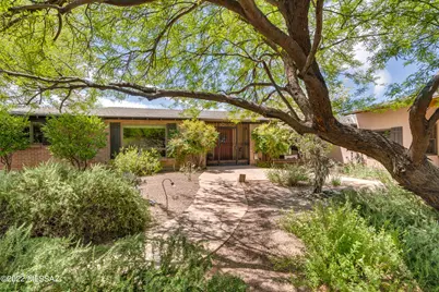 4355 N Camino Kino, Tucson, AZ 85718 - Photo 2