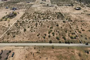 4 00 Acre Tierra Del Sol Dr, Hereford, AZ 85615 - Photo 1