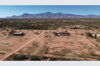 4.00 Acre Tierra Del Sol Drive #1, Hereford, AZ 85615 - Photo 14