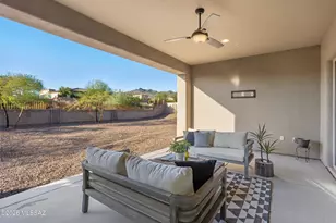 14035 N Speckled Burro Ln, Marana, AZ 85658 - Photo 14