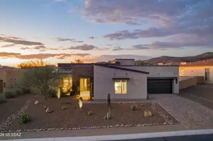 14035 N Speckled Burro Ln, Marana, AZ 85658 - Photo 36