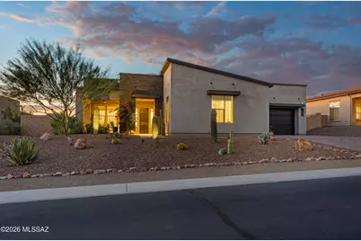 14035 N Speckled Burro Lane, Marana, AZ 85658 - Photo 1