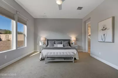 14035 N Speckled Burro Lane, Marana, AZ 85658 - Photo 8