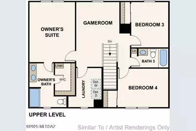 750 W Calle Taja, Sahuarita, AZ 85629 - Photo 2