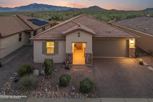 10245 S Wheel Spoke Ln, Vail, AZ 85641 - Photo 1