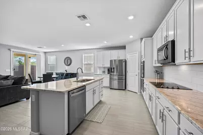 10245 S Wheel Spoke Lane, Vail, AZ 85641 - Photo 4