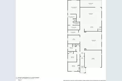 10245 S Wheel Spoke Lane, Vail, AZ 85641 - Photo 28