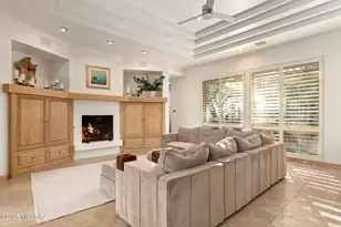 1844 Quiet Canyon Dr, Tucson, AZ 85718 - Photo 18