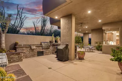 1844 Quiet Canyon Drive, Tucson, AZ 85718 - Photo 36