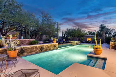 1844 Quiet Canyon Drive, Tucson, AZ 85718 - Photo 38