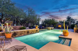 1844 Quiet Canyon Dr, Tucson, AZ 85718 - Photo 38