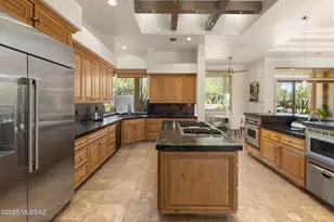 1844 Quiet Canyon Dr, Tucson, AZ 85718 - Photo 14