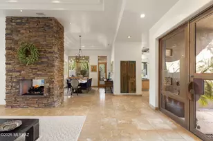 1844 Quiet Canyon Dr, Tucson, AZ 85718 - Photo 6