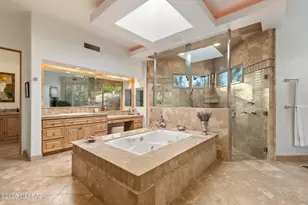 1844 Quiet Canyon Dr, Tucson, AZ 85718 - Photo 24