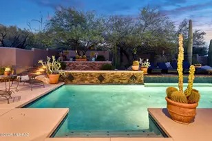 1844 Quiet Canyon Dr, Tucson, AZ 85718 - Photo 40