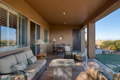 5835 S Atascosa Peak Drive, Green Valley, AZ 85622 - Photo 20