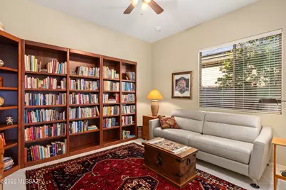 5835 S Atascosa Peak Drive, Green Valley, AZ 85622 - Photo 26