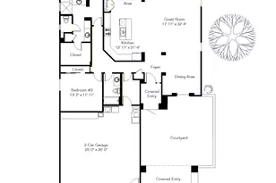 5835 S Atascosa Peak Dr, Green Valley, AZ 85622 - Photo 46