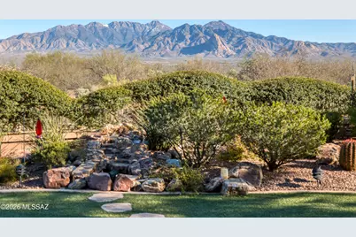 5835 S Atascosa Peak Drive, Green Valley, AZ 85622 - Photo 18