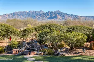 5835 S Atascosa Peak Dr, Green Valley, AZ 85622 - Photo 18