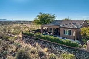 5835 S Atascosa Peak Dr, Green Valley, AZ 85622 - Photo 42
