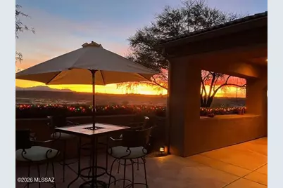 5835 S Atascosa Peak Drive, Green Valley, AZ 85622 - Photo 6